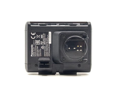 Adapter mikrofonowy Panasonic DMW-XLR1 XLR