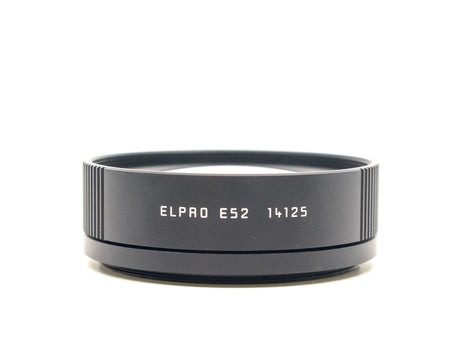 Leica Elpro 52mm Soczewka Makro