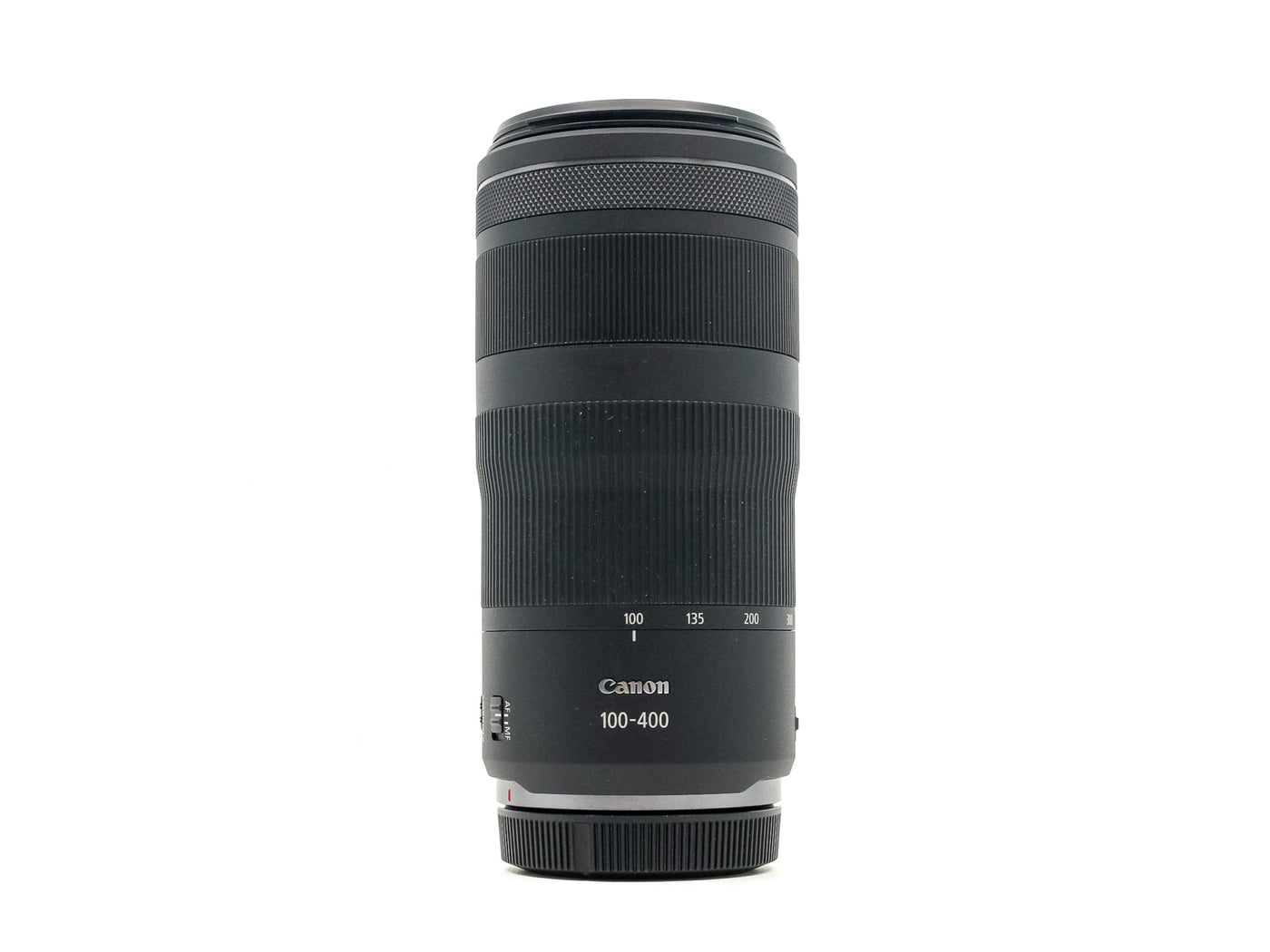Canon RF 100-400mm f/5.6-8 IS USM – Obiektyw Telezoom · zdjęcie główne