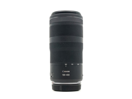 Canon RF 100-400mm f/5.6-8 IS USM - segunda mano - excelente estado - foto principal - SKU 3796738 - Camera Market