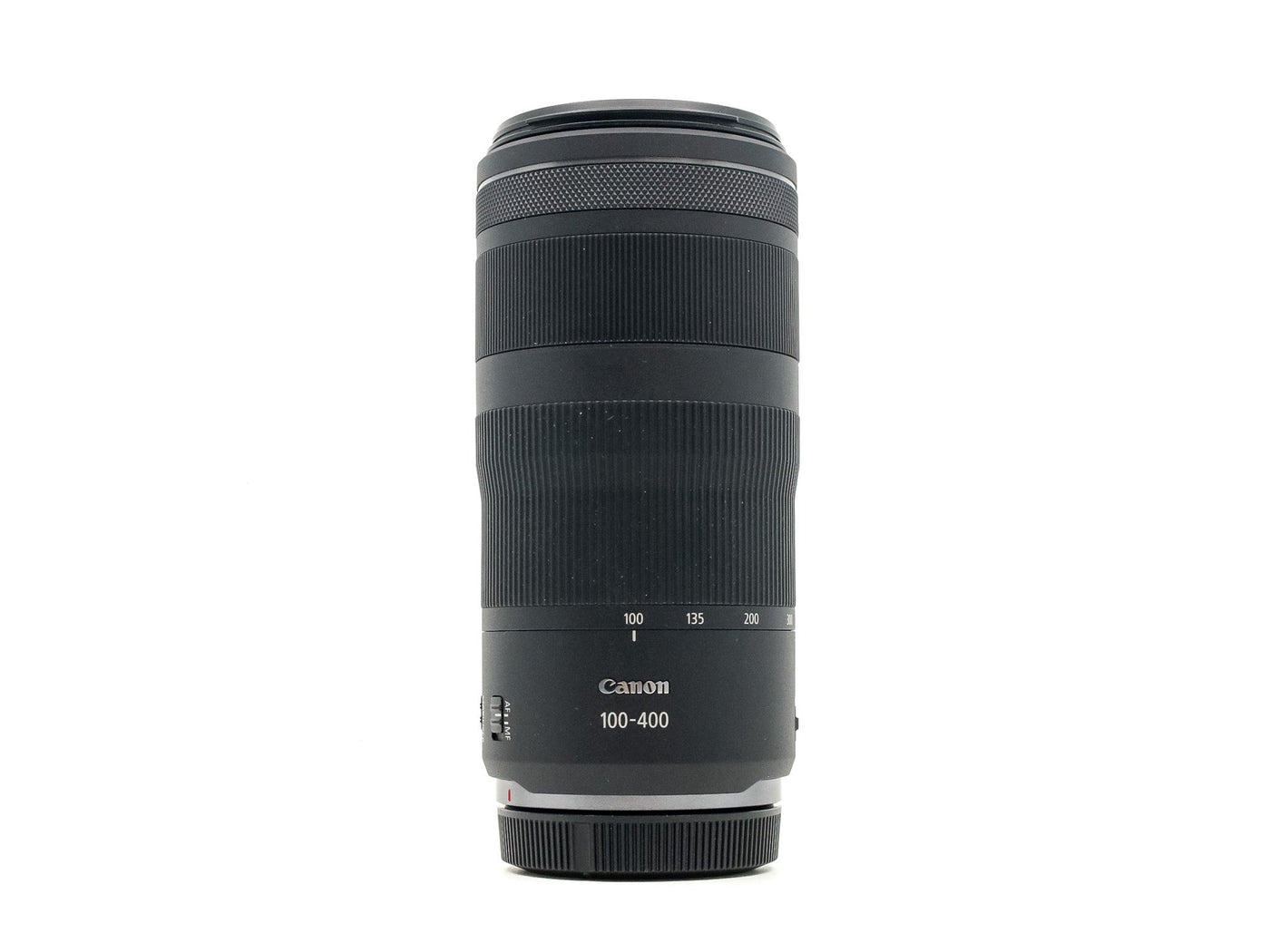 Canon RF 100-400mm f/5.6-8 IS USM – Obiektyw Telefoto · zdjęcie główne