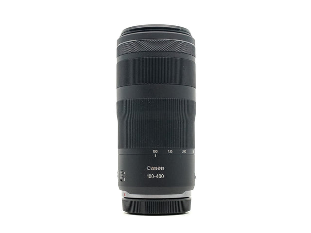 Canon RF 100-400mm f/5.6-8 IS USM - segunda mano - excelente estado - foto principal - SKU 3794447 - Camera Market