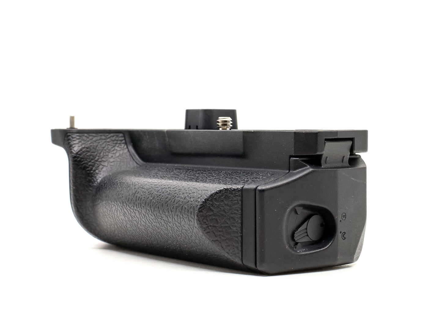 OM SYSTEM HLD-10 Uchwyt z Zasilaniem Power Battery Grip · main image