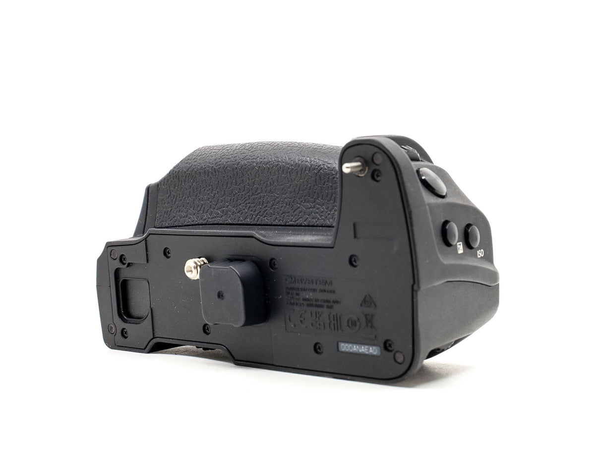 OM SYSTEM HLD-10 Power Battery Grip