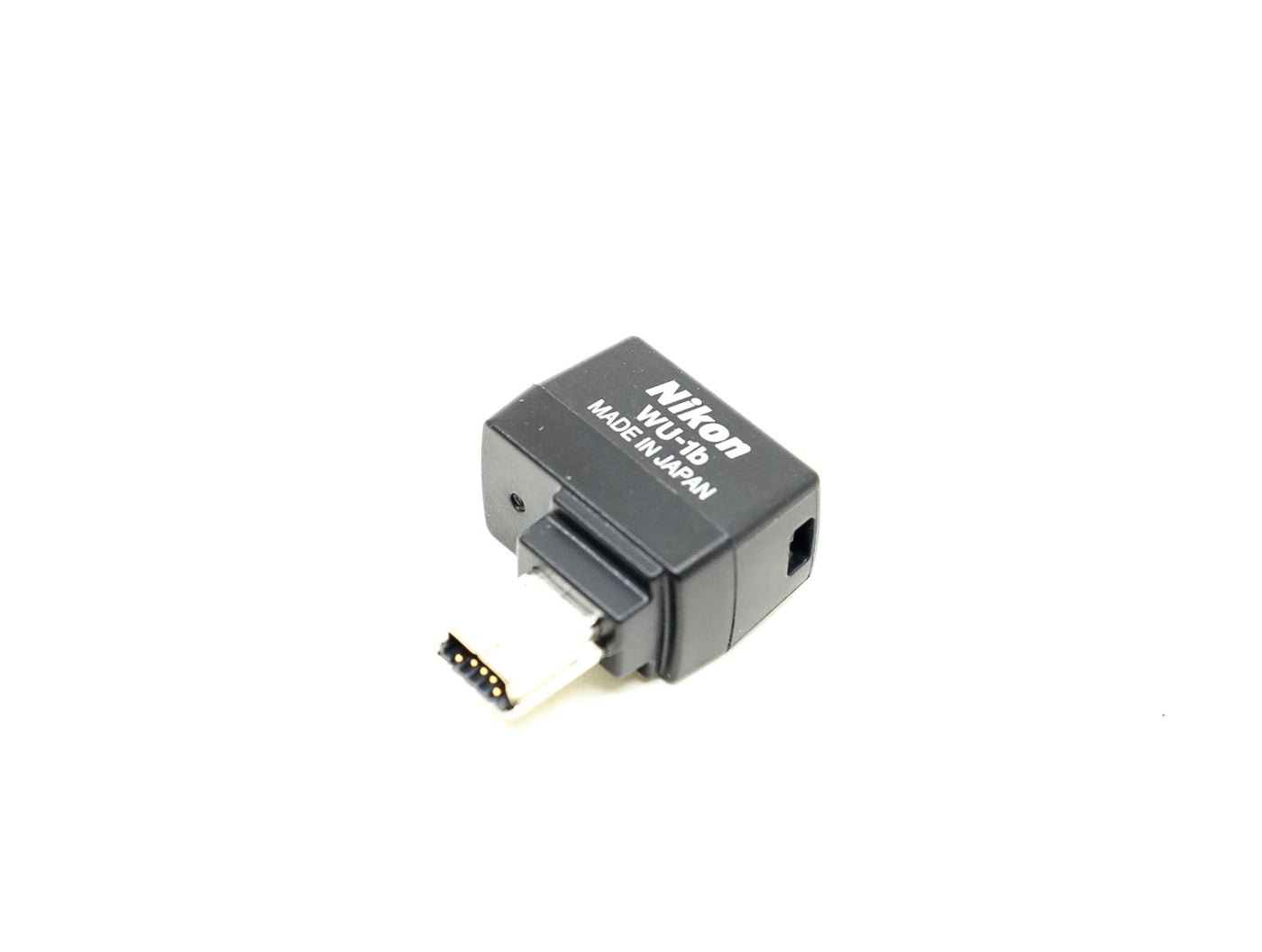 Nikon WU-1B Bezprzewodowy Adapter Mobilny · zdjęcie główne