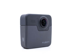 GoPro Fusion