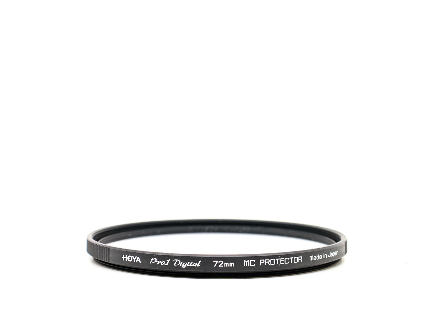 Hoya 72mm Pro 1 Digital DMC Filtr Ochronny · zdjęcie główne