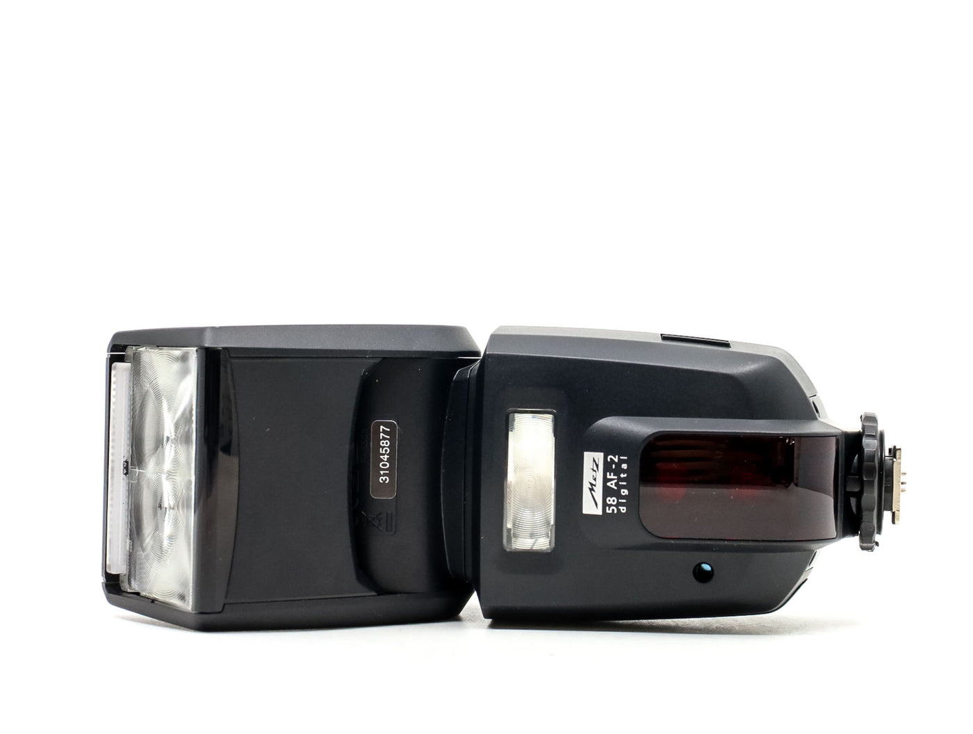 Metz 58 AF-2 Lampa Błyskowa Cyfrowa, Dedykowana do Canon · zdjęcie główne