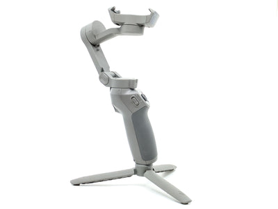 DJI Osmo Mobile 3 – Stabilizator do smartfona