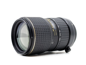 Tokina 50-135mm f/2.8 AT-X Pro - Nikon Fit