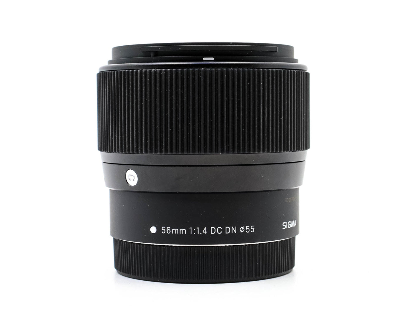 Sigma 56mm f/1.4 DC DN Contemporary - Kompatybilny z Canon EF-M · zdjęcie główne