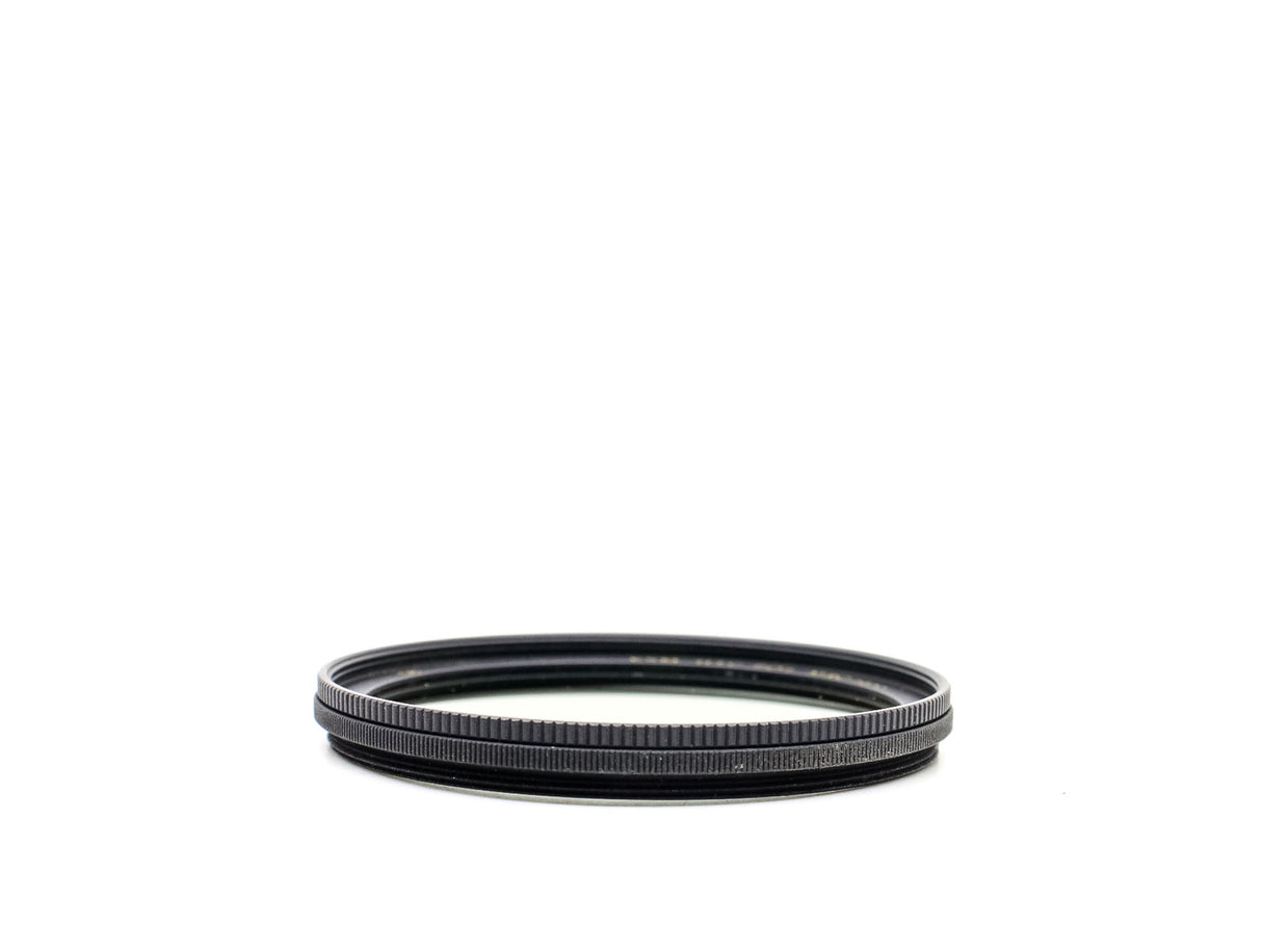 B+W 58mm XS-Pro Digital HTC Circular Polarising KSM MRC Nano Filter