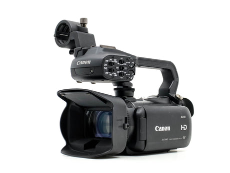 Kamera Canon XA10 | Profesjonalny Camcorder