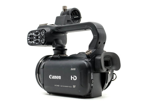 Kamera Canon XA10 | Profesjonalny Camcorder