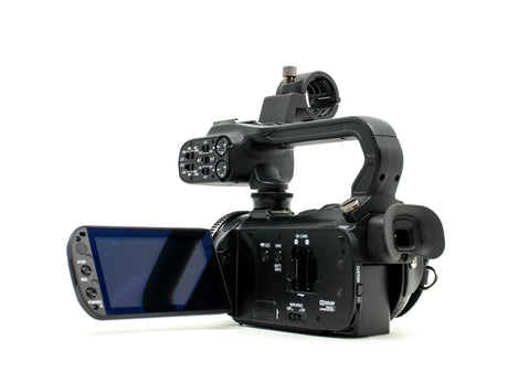 Kamera Canon XA10 | Profesjonalny Camcorder