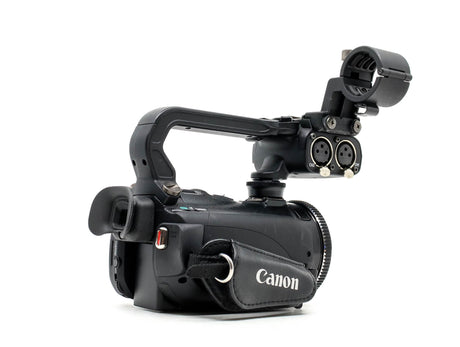 Kamera Canon XA10 | Profesjonalny Camcorder