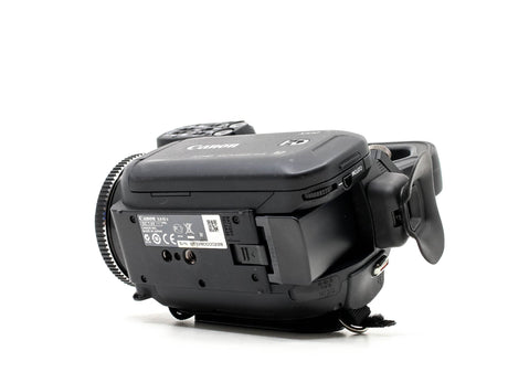 Kamera Canon XA10 | Profesjonalny Camcorder
