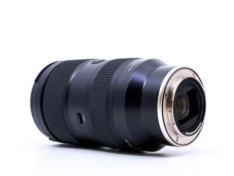 Tamron 35-150mm f/2-2.8 Di III VXD - Kompatybilny z Nikon Z