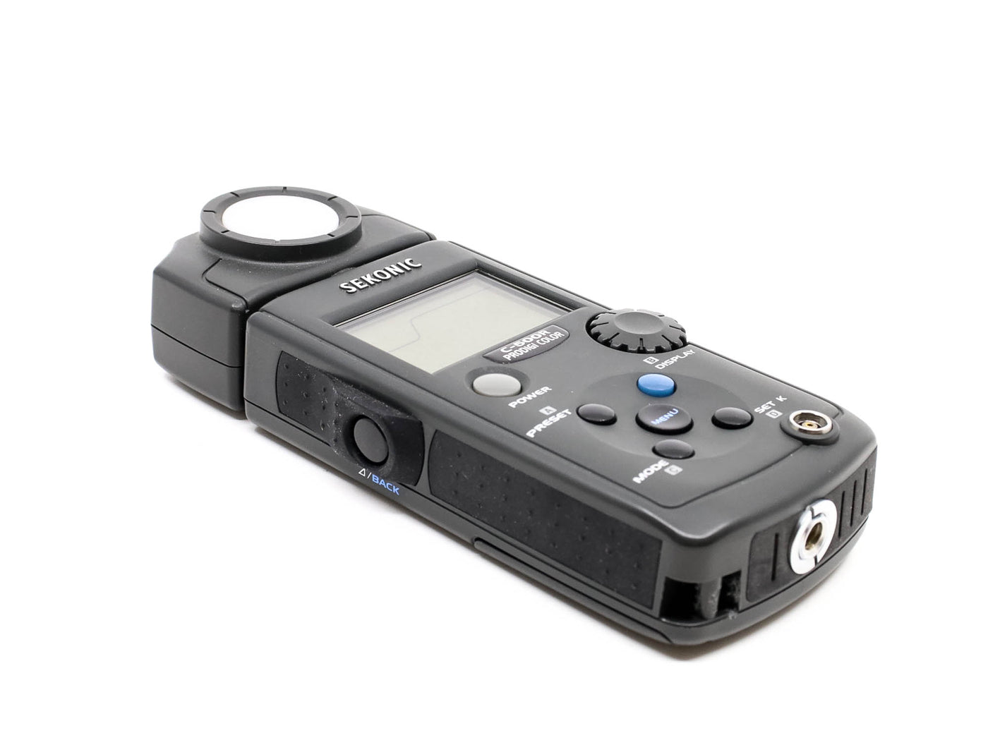 Sekonic Prodigi Colour C-500R Miernik Koloru · zdjęcie główne
