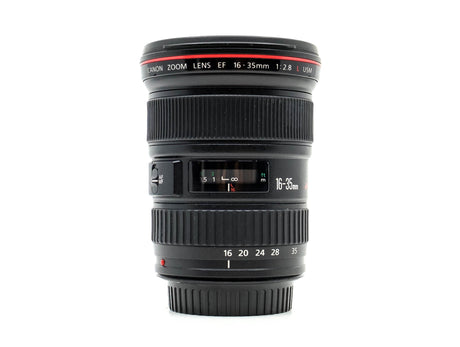 canon|ef 16-35mm f/2.8 l usm - Bueno - 1