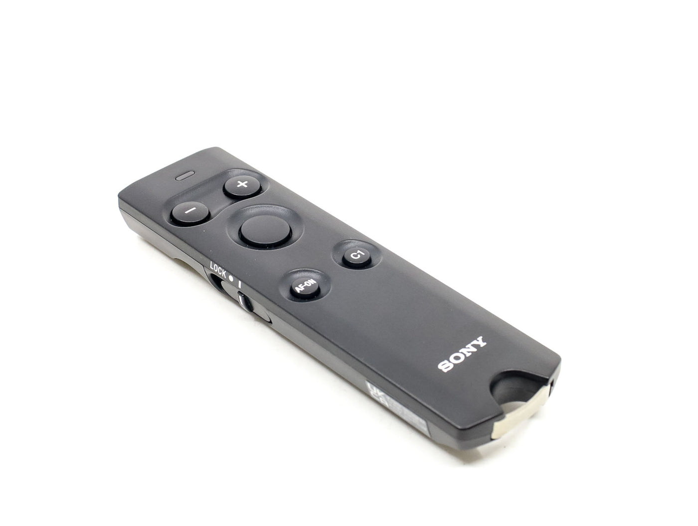 Sony RMT-P1BT Bezprzewodowy Pilot Zdalnego Sterowania · zdjęcie główne