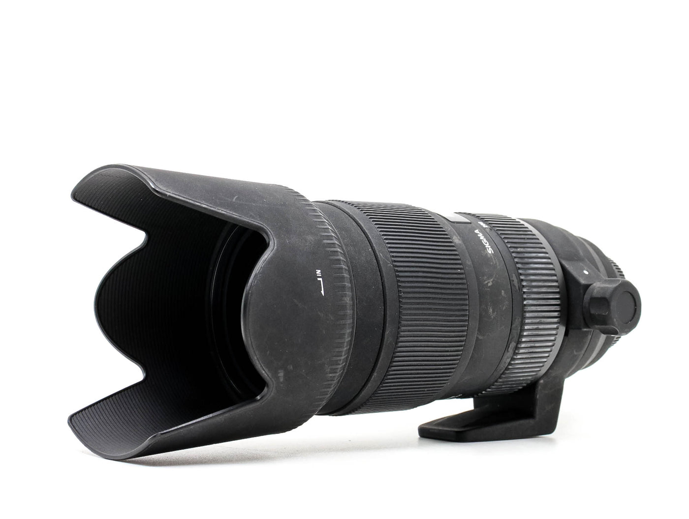 Sigma 70-200mm f/2.8 EX DG Macro HSM - do Nikon · zdjęcie główne