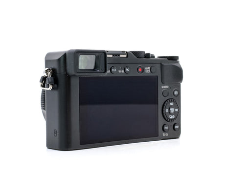 Panasonic Lumix DMC-LX100 - segunda mano - excelente estado - detalle 3 de 4 - SKU 3791818 - Camera Market