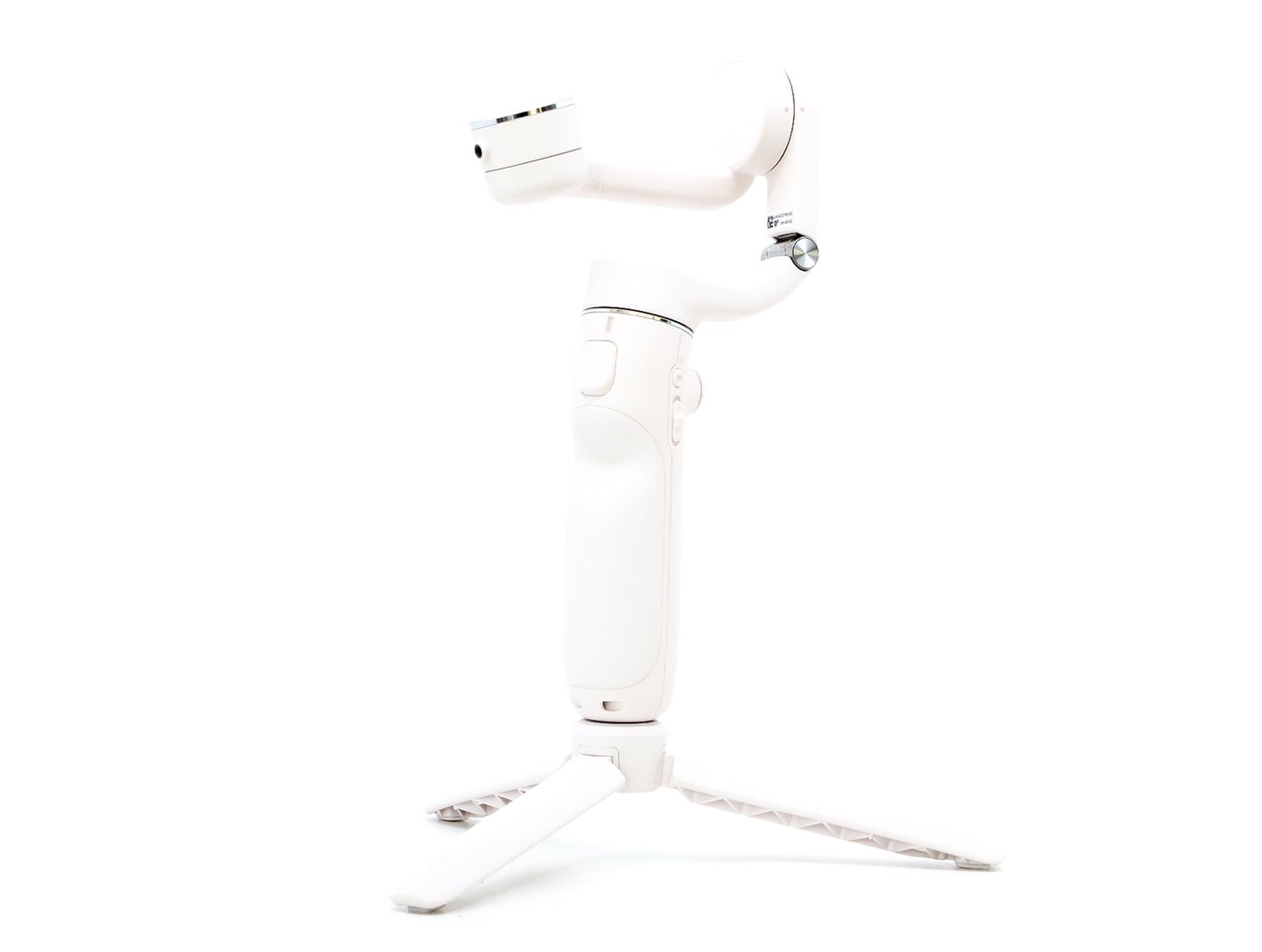 DJI OM 5 – Stabilizator Gimbala do Smartfona · zdjęcie główne