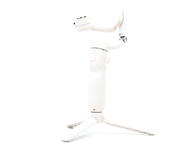 DJI OM 5 – Stabilizator Gimbala do Smartfona