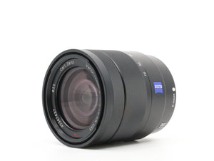 Sony E 16-70mm f/4 ZA OSS Zeiss Vario-Tessar T*