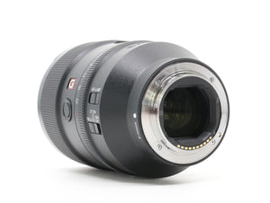 Sony FE 135mm f/1.8 GM