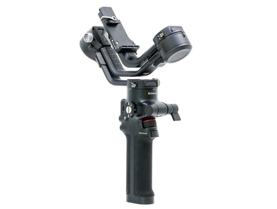 DJI RSC 2 - Stabilizator Kamerowy Profesjonalny