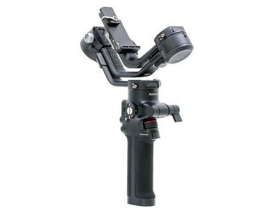 DJI RSC 2 – Stabilizator Kamerowy Profesjonalny