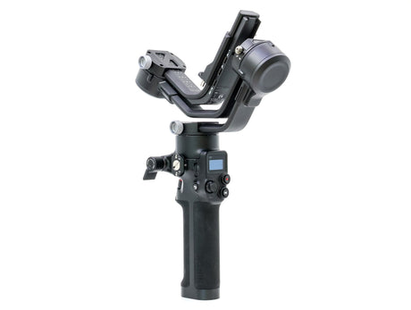 DJI RSC 2 - Stabilizator Kamerowy Profesjonalny