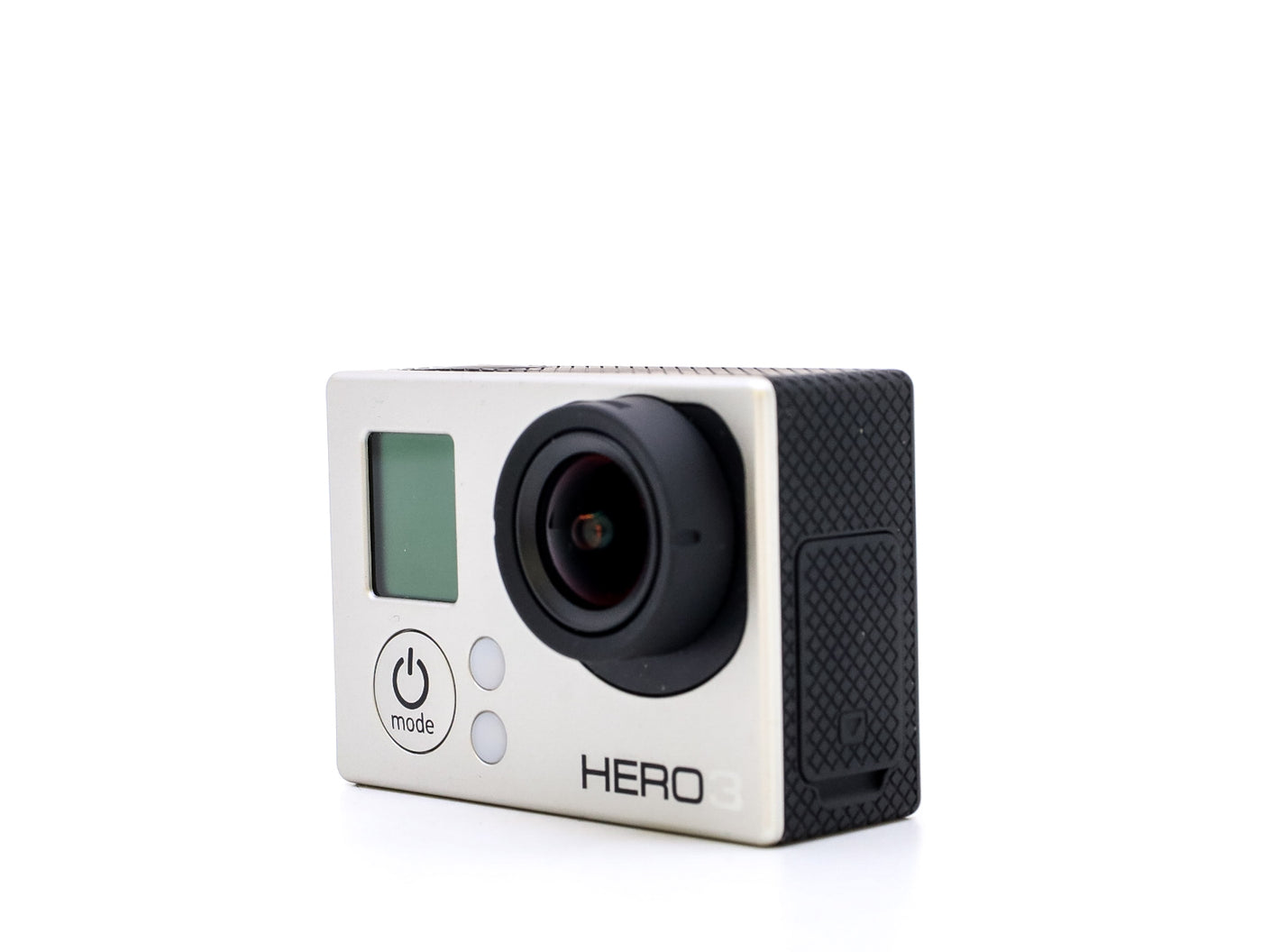 GoPro HERO · main image