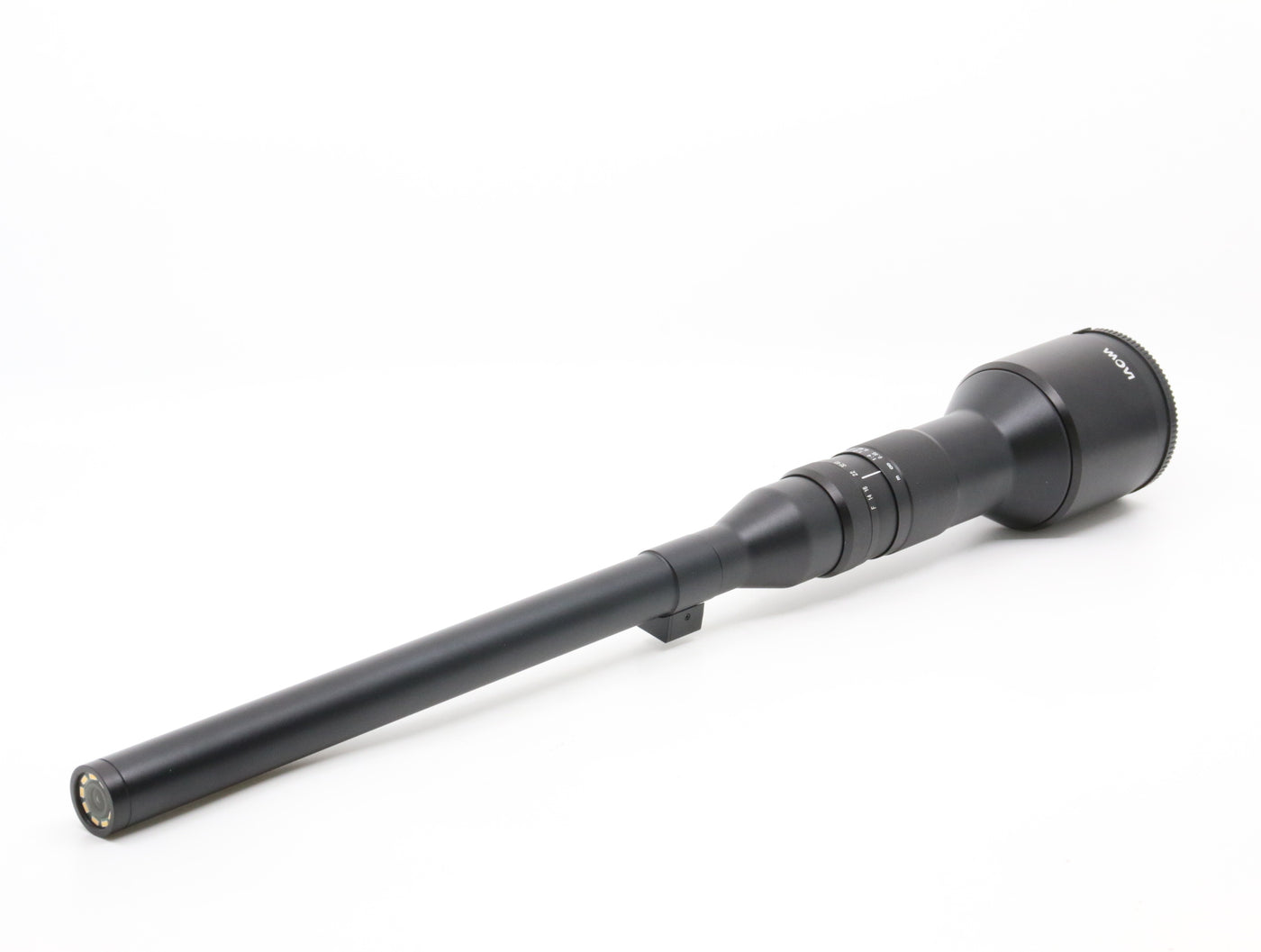 Venus Laowa 24mm f/14 2x Macro Probe [Tryb Filmowy] - Sony FE · zdjęcie główne