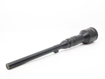 Venus Laowa 24mm f/14 2x Macro Probe [Tryb Filmowy] - Sony FE