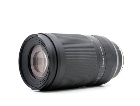 Tamron 70-300mm f/4.5-6.3 Di III RXD - Kompatybilny z Sony FE