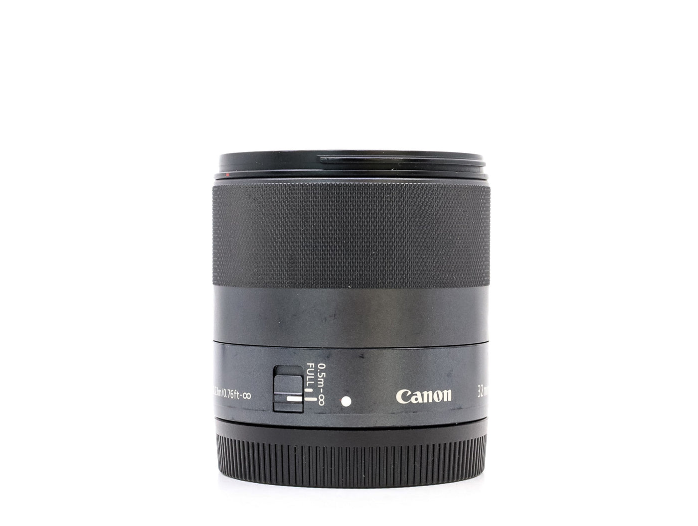 Canon EF-M 32mm f/1.4 STM – Obiektyw Prime do Canon EF-M · main image