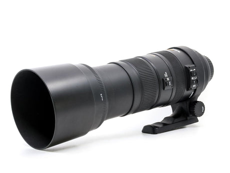 Sigma 150-500mm f/5-6.3 APO DG OS HSM - Do Nikon