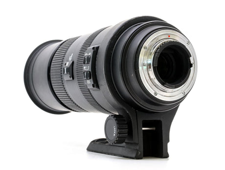Sigma 150-500mm f/5-6.3 APO DG OS HSM - Do Nikon