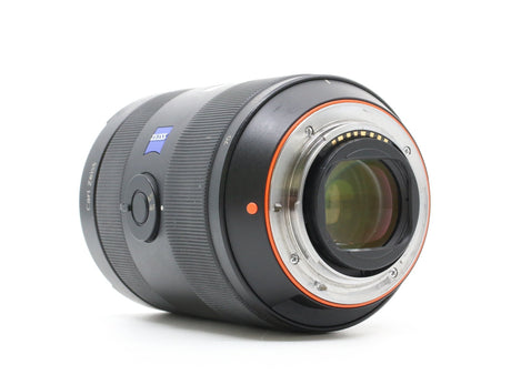 Sony Carl Zeiss Vario-Sonnar T* 24-70mm f/2.8 - mocowanie Sony A