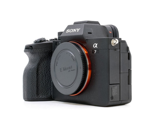Sony Alpha A7 IV - segunda mano - excelente estado - foto principal - SKU 3663779 - Camera Market