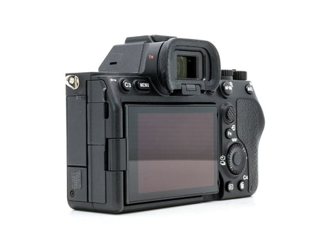 Sony Alpha A7 IV - segunda mano - excelente estado - detalle 4 de 4 - SKU 3726461 - Camera Market