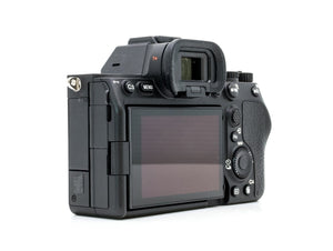 Sony Alpha A7 IV - segunda mano - excelente estado - detalle 4 de 4 - SKU 3726476 - Camera Market