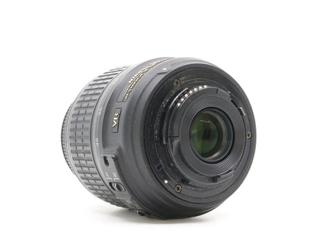 Nikon AF-P DX Nikkor 18-55mm f/3.5-5.6G - segunda mano - excelente estado - detalle 3 de 3 - SKU 3784520 - Camera Market