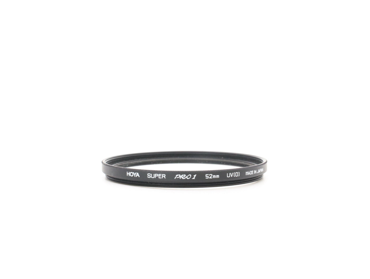 Hoya 52mm Super Pro1 Digital MC UV [0] Filtr · zdjęcie główne