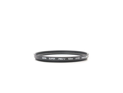 Hoya 52mm Super Pro1 Digital MC UV [0] Filtr