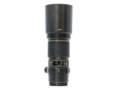 Tamron SP AF 180mm f/3.5 Di LD (IF) Makro - Kompatybilny z Canon EF