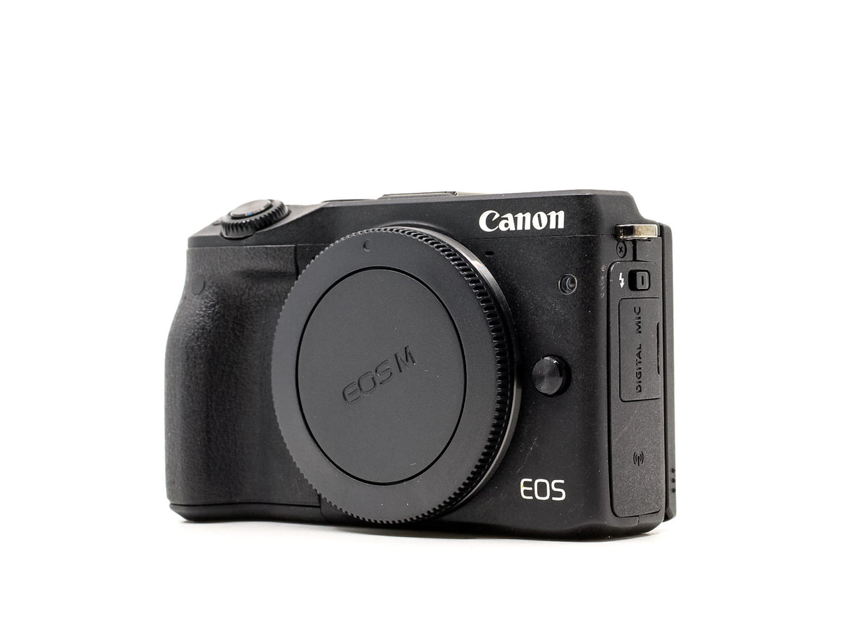 Canon EOS M3